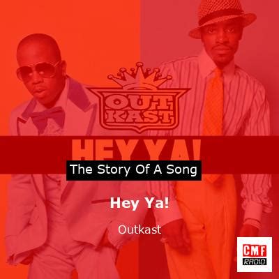 The story of a song: Hey Ya! - Outkast