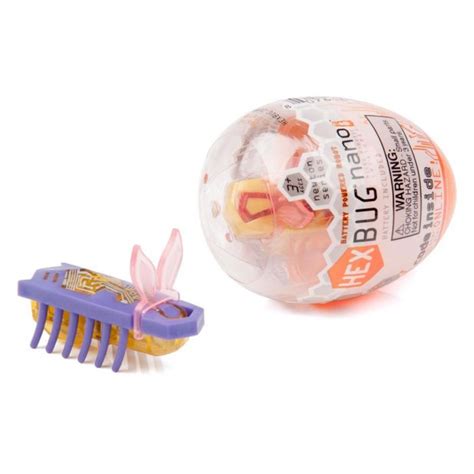 Limited Edition HEXBUG nano® Easter Egg | HEXBUG