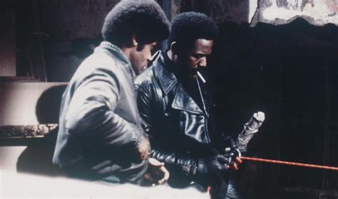 Shaft (1971) | Columbus Association for the Performing Arts