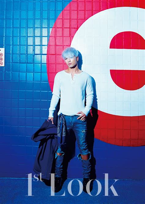 Picture of Taeyang