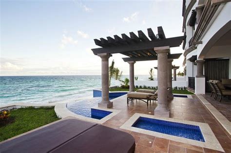 Grand Residences Riviera Cancun (Riviera Maya, Mexico - Puerto Morelos) - Resort Reviews ...