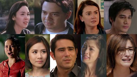 12 famous hugot lines from Filipino movies | PEP.ph