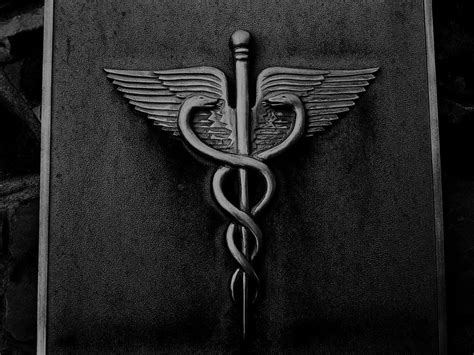 Caduceus | Medical wallpaper, Wallpaper, Desktop wallpaper