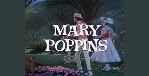 The Most Delightful Mary Poppins Quotes - AnQuotes.com