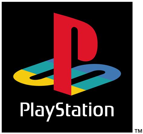 PlayStation Logo - LogoDix