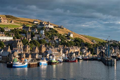 Orkney & Shetland weather - Met Office