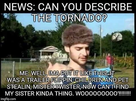 Tornado Quotes Funny - ShortQuotes.cc