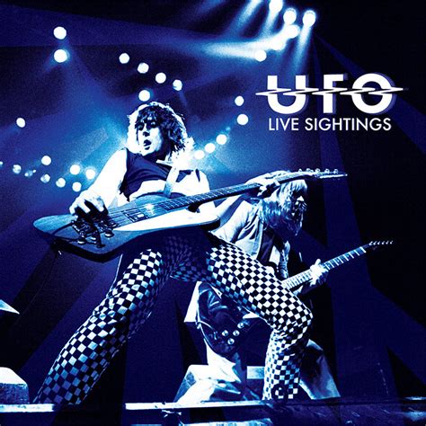 Live Sightings | UFO