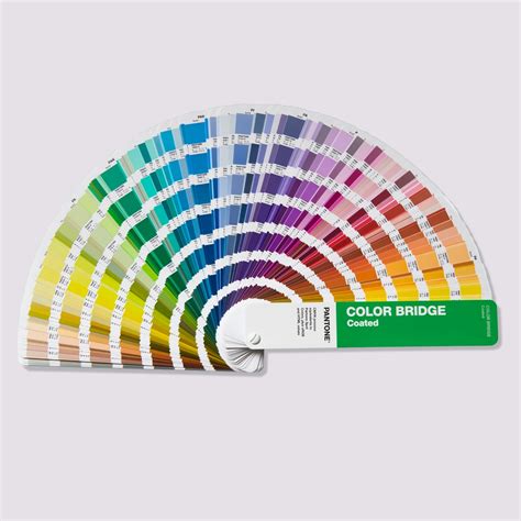 Color Bridge Coated - Pantone