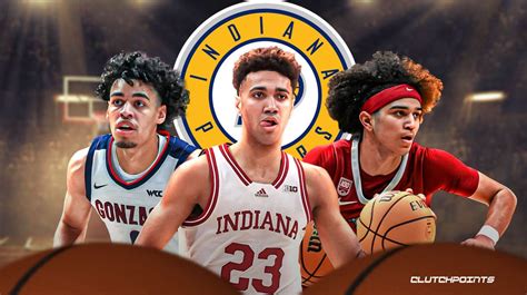 Pacers: 3 best NBA Draft prospects to watch in 2023 NCAA Tournament