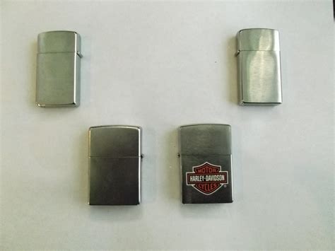 Proper Zippo Maintenance : 3 Steps - Instructables