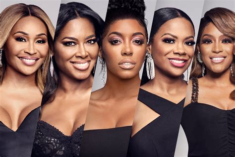 How Did 'RHOA' Season 13 End and What Did Epilogue Cards Say?