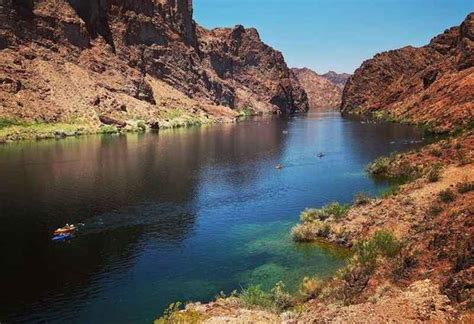 15 Best Grand Canyon Tours from Las Vegas | 2024 (with Photos)