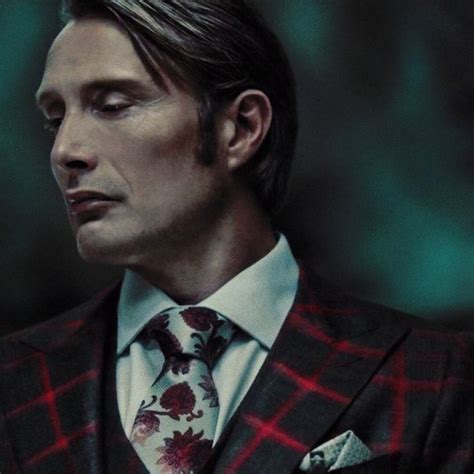 #madsmikkelsen #theofficialmads #hannibal @theofficialmads | Hannibal lecter, Hannibal, Mads ...