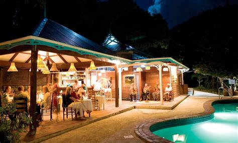 Stonefield Villa Resort - Premium Collection in - Soufriere, WI, LC | Groupon Getaways