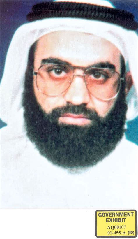 Khalid Sheikh Mohammed | Al-Qaeda Leader, 9/11 Mastermind | Britannica