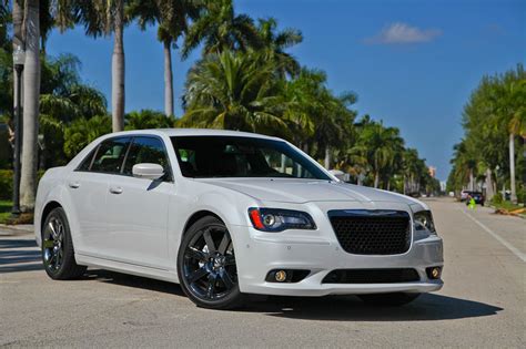 2013 Chrysler 300 - Photos All Recommendation