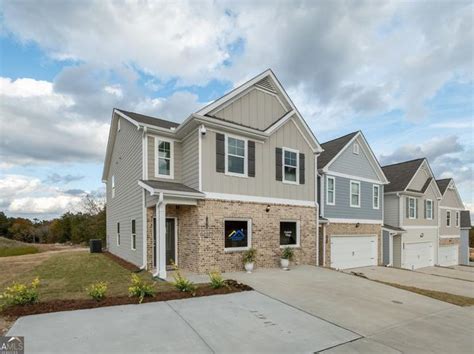 New Construction Homes in McDonough GA | Zillow