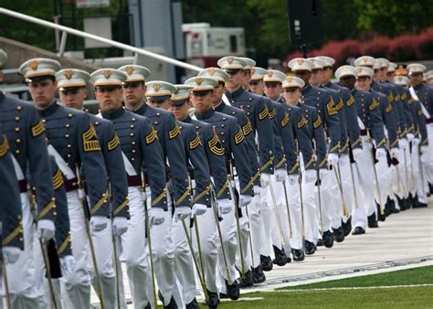 West Point Launches Investigation Into Black Female Cadets’ Fists ...