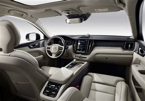 2021 Volvo XC60 Recharge adds power, economy to winning luxoSUV ...