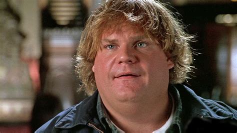 60 best images about Chris Farley on Pinterest | Tommy boy, Saturday ...