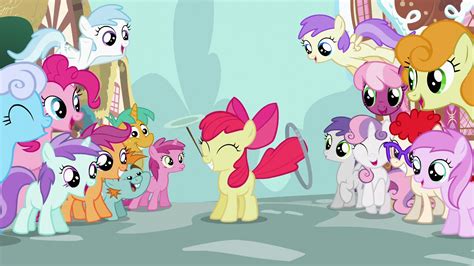 My Little Pony: Friendship Is Magic Season 2 Image | Fancaps