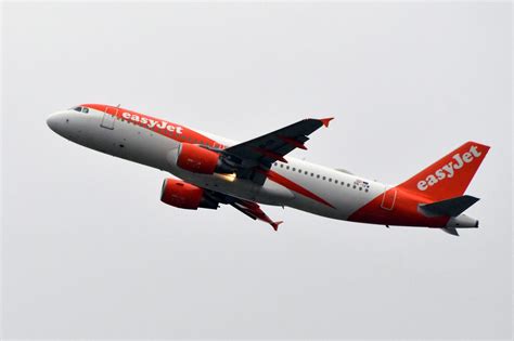 Full list of all the EasyJet flights to resume across the UK and Europe ...