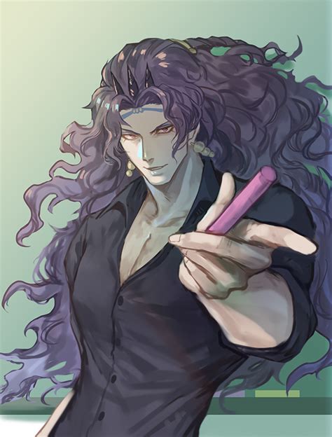 Kars, Fanart | page 4 - Zerochan Anime Image Board