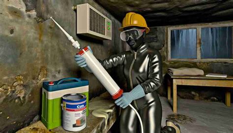 5 DIY Strategies to Prevent Basement Mold Growth