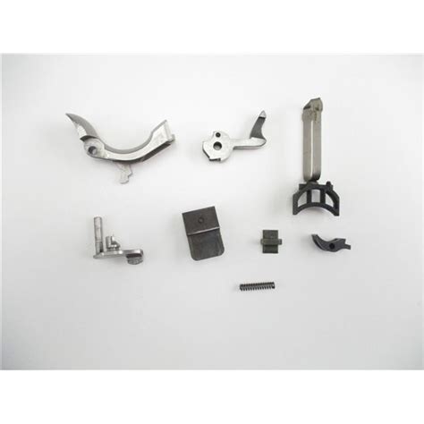 1911 PISTOL PARTS - Switzer's Auction & Appraisal Service