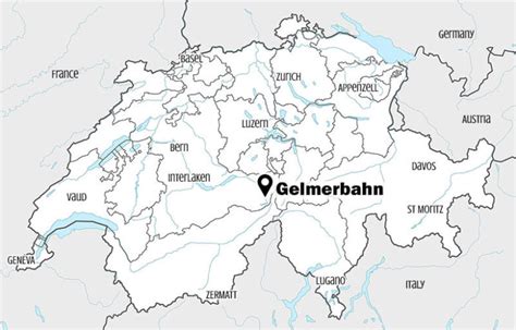 Gelmerbahn: How to Visit & Lake Hike (2023)