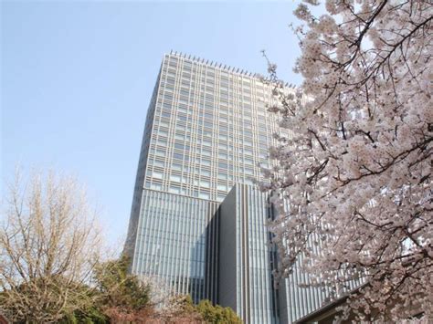 Best Price on The Capitol Hotel Tokyu in Tokyo + Reviews