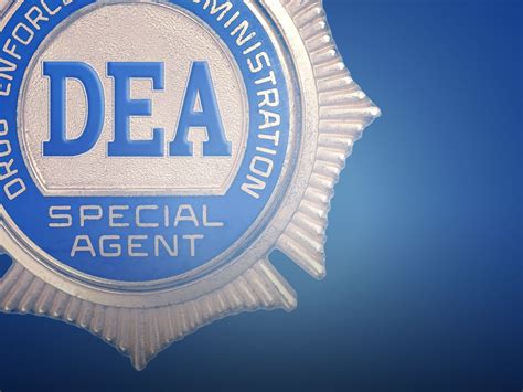 SCAM ALERT: DEA impersonators extorting Nebraskans