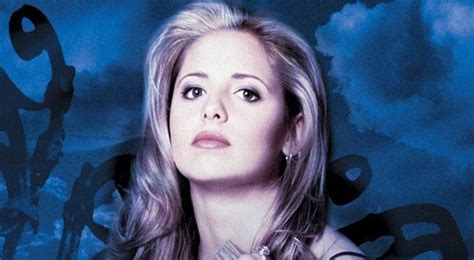 'Buffy' Reboot: New Showrunner Comments for First Time, Teases a Brand ...