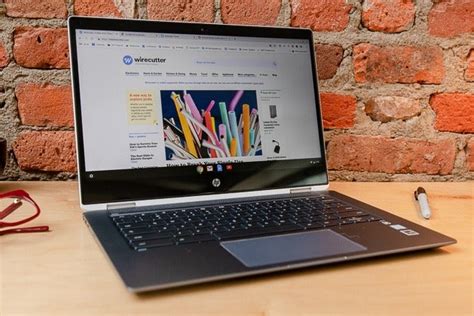 The Best Chromebook for 2020 | Reviews by Wirecutter