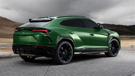 Lamborghini Urus Desktop Wallpapers - Top Free Lamborghini Urus Desktop ...