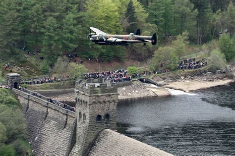 Dambusters museum in the works for Derbyshire - here's where - Derbyshire Live