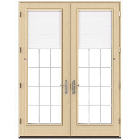 Pella Sliding Glass Door Standard Sizes - Glass Designs