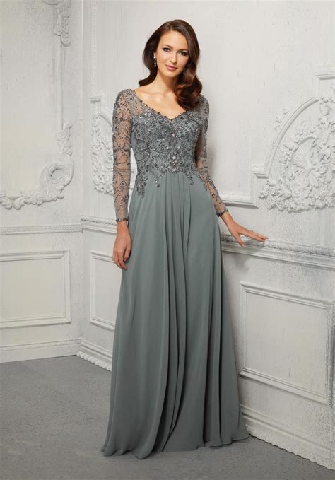 Beautiful Long Dresses For Women