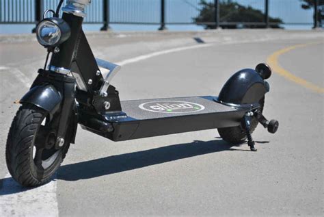 Top 5 Best Electric Scooters of 2023: Revolutionizing Urban ...