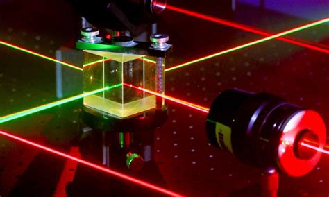 Researchers use teleportation to beam a single photon 97km | Daily Mail Online