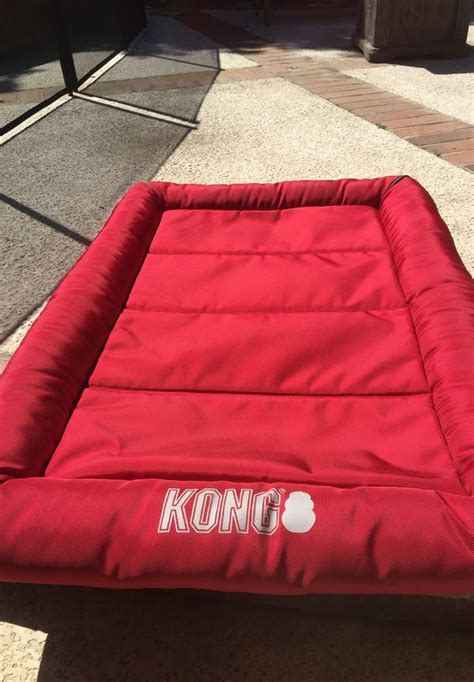 Kong medium dog bed/mat for Sale in Fountain Valley, CA - OfferUp