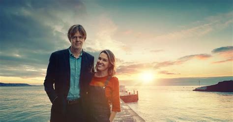 BBC Beyond Paradise: plot, cast and how to watch new Death in Paradise ...