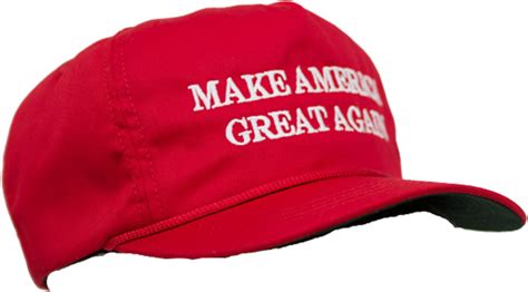 MAGA hat Blank Template - Imgflip