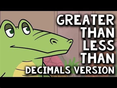 Comparing Decimals with Less Than and Greater Than | Grades 4-6 | Quizalize