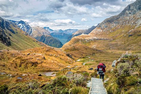 8 of the best hiking trails in New Zealand | London Evening Standard