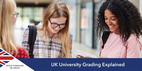 The Grading System at UK Universities | SI-UK