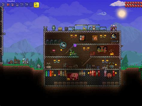 Hallow - An Asset in Terraria!