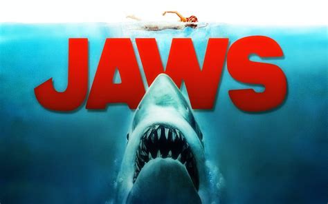 Jaws turns 45. Shark Survivor Turns Shark Champion – Shark Stewards