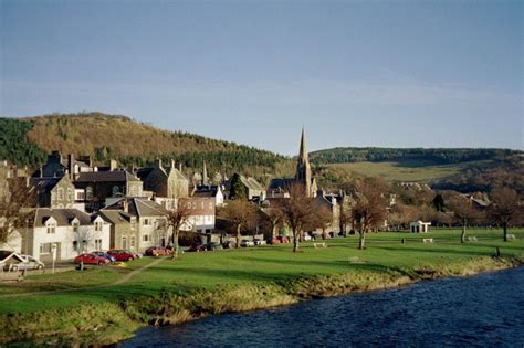 Peebles Scotland | BEEN THERE... | Pinterest